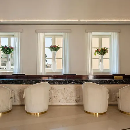 Villa Agrippina, a Gran Meliá Hotel - The Leading Hotels of The World-2