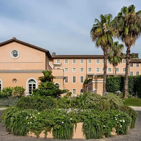Villa Agrippina, a Gran Meliá Hotel - The Leading Hotels of The World-2